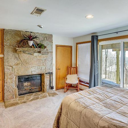 Wilmington Retreat With Deck, Lake Views And Game Room Dış mekan fotoğraf