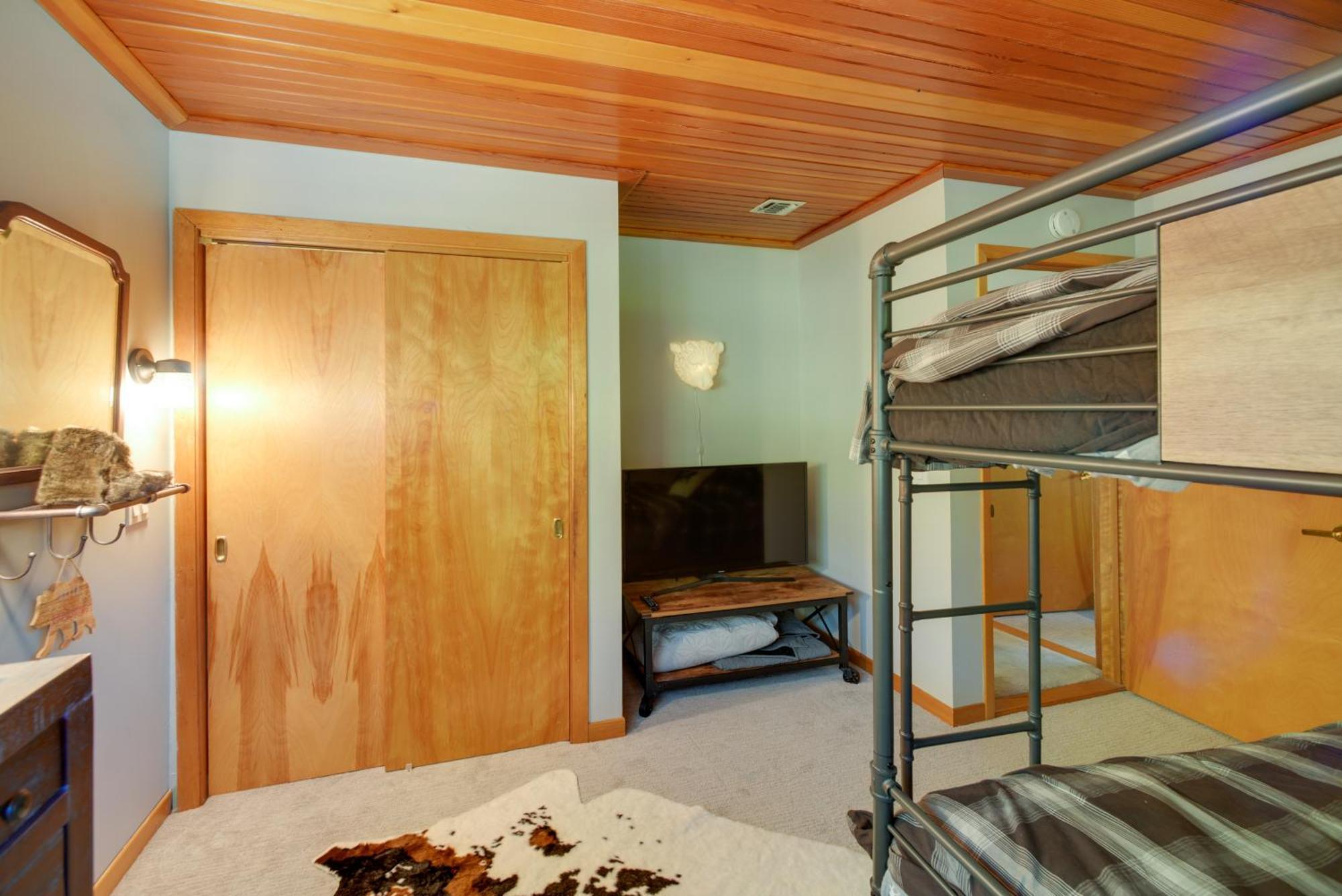 Wilmington Retreat With Deck, Lake Views And Game Room Dış mekan fotoğraf