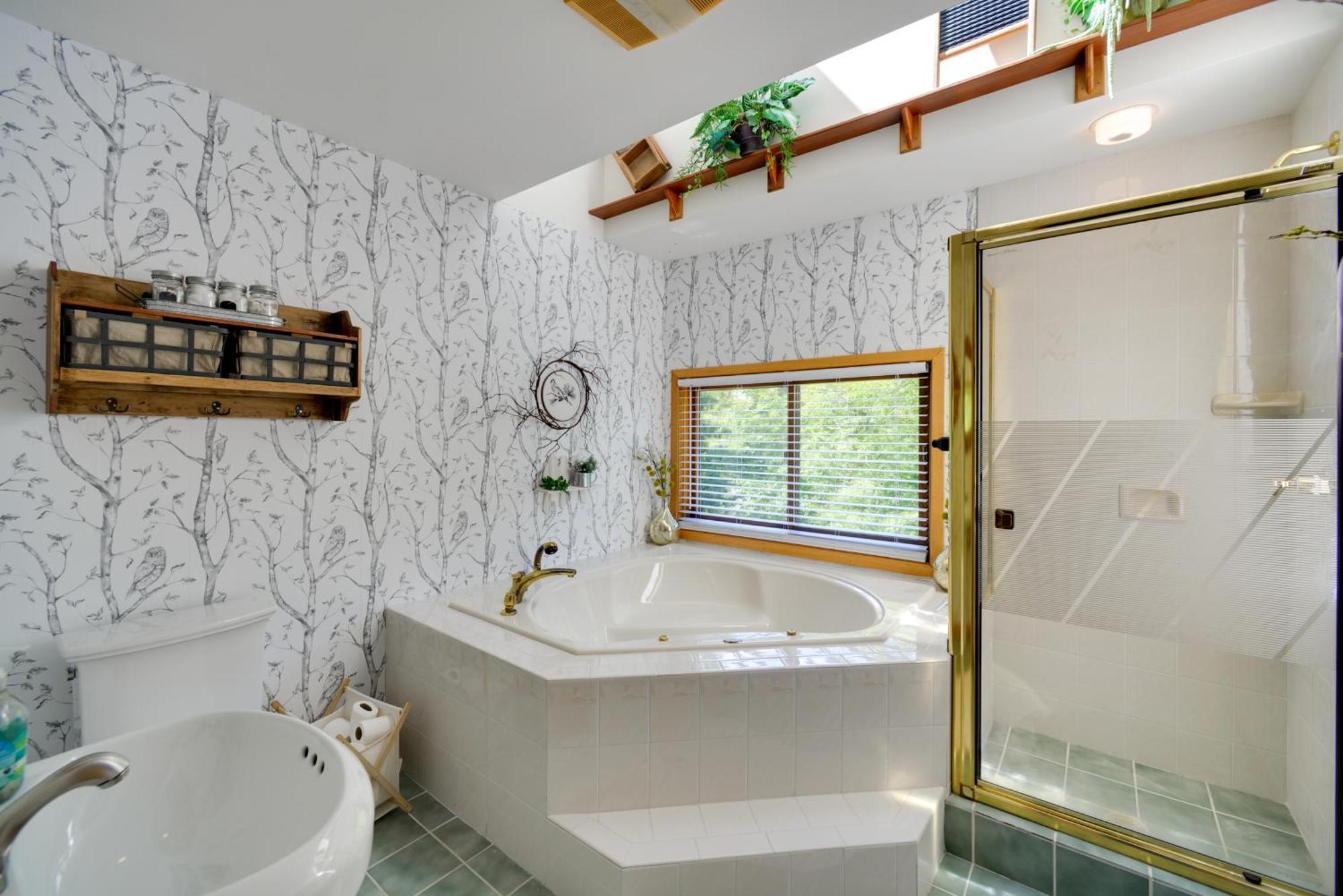 Wilmington Retreat With Deck, Lake Views And Game Room Dış mekan fotoğraf