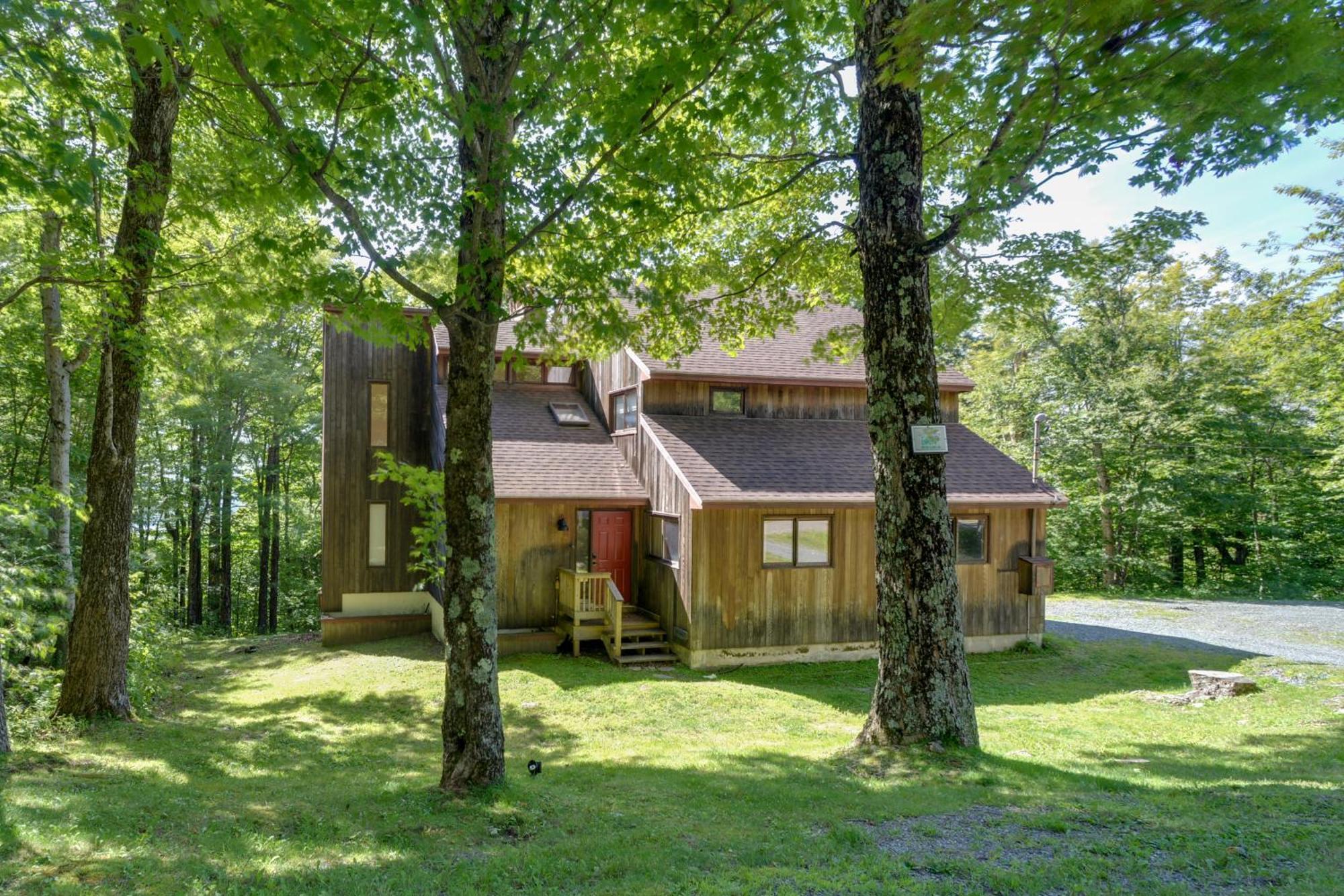 Wilmington Retreat With Deck, Lake Views And Game Room Dış mekan fotoğraf