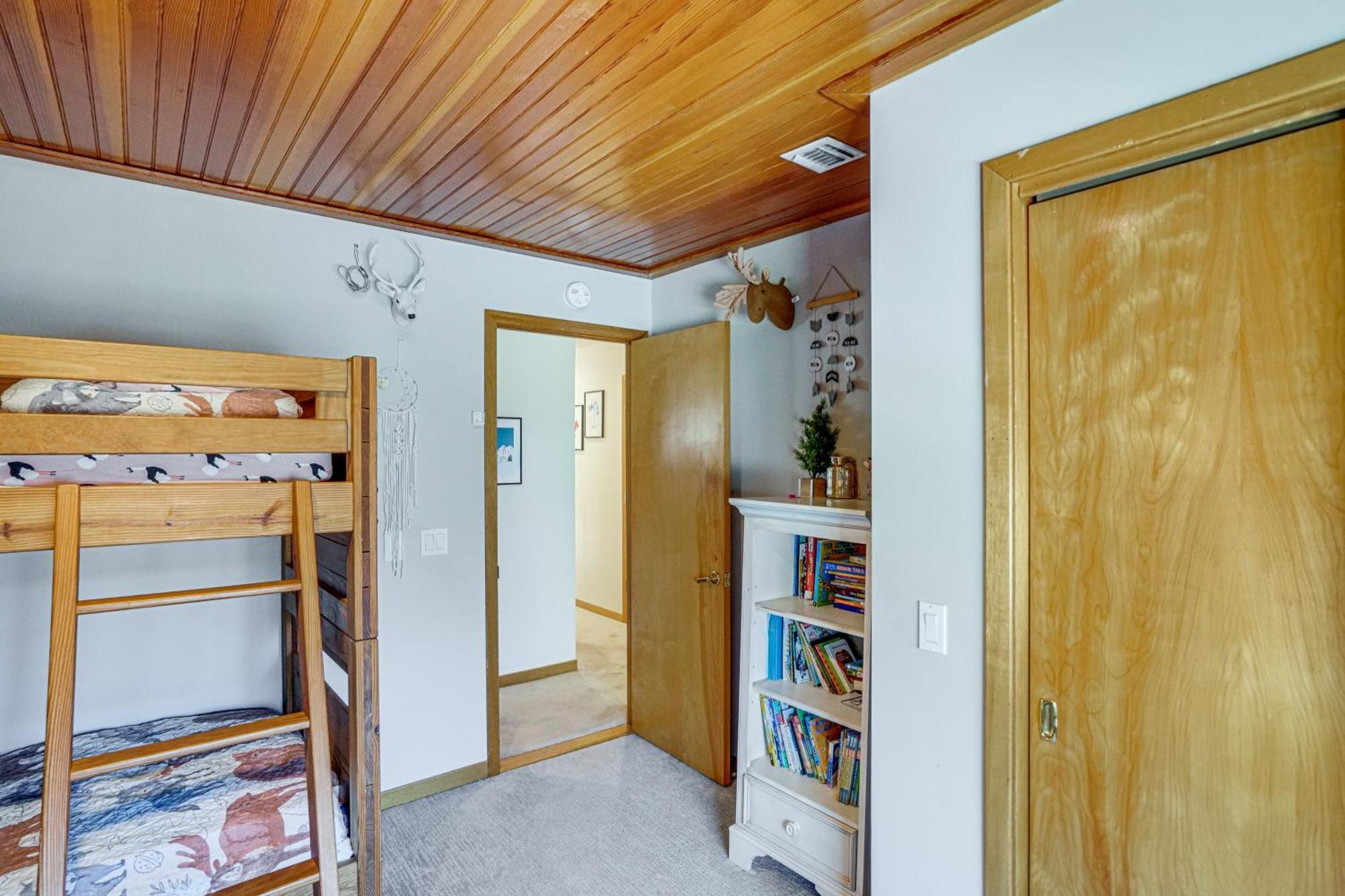 Wilmington Retreat With Deck, Lake Views And Game Room Dış mekan fotoğraf