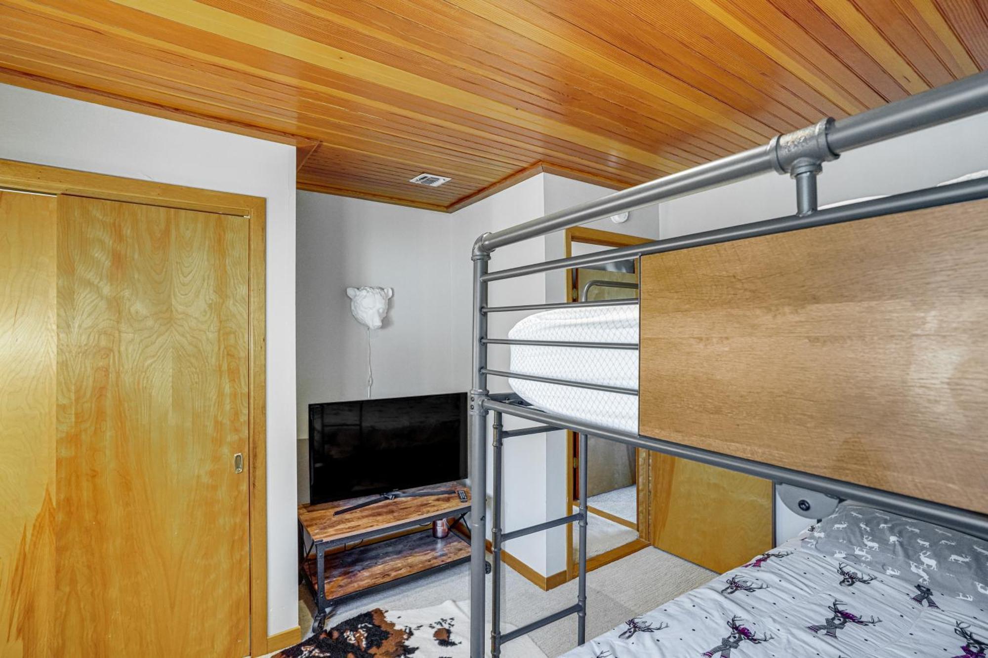 Wilmington Retreat With Deck, Lake Views And Game Room Dış mekan fotoğraf